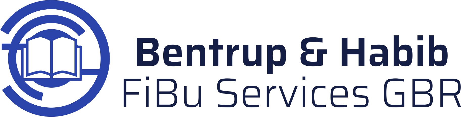 Logo-links
